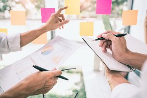 Planificación y Estrategia