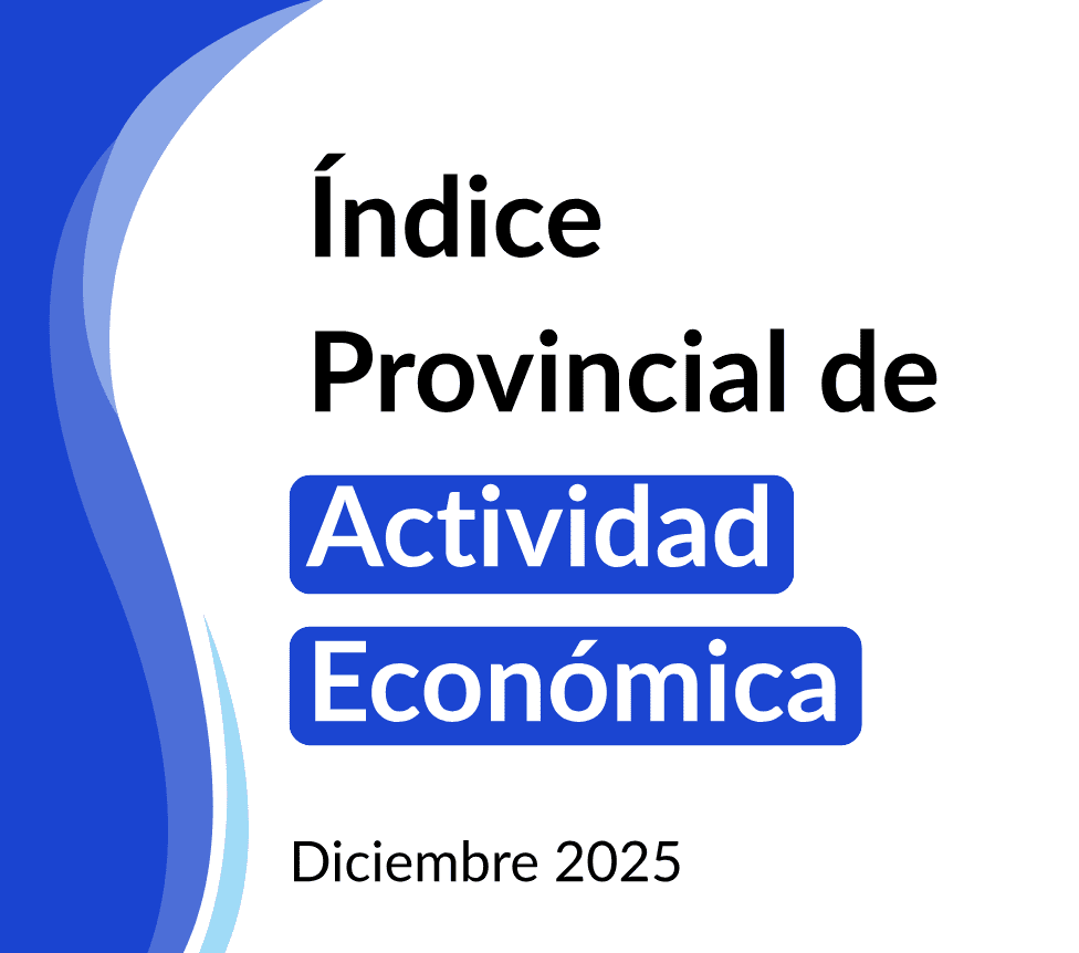 La actividad económica en diciembre continuó a la baja, cerrando el año con una caída del 2,1%