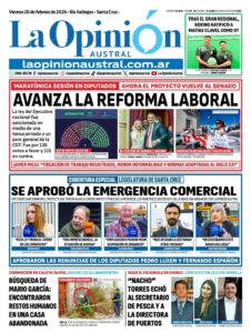 Emergencia Comercial